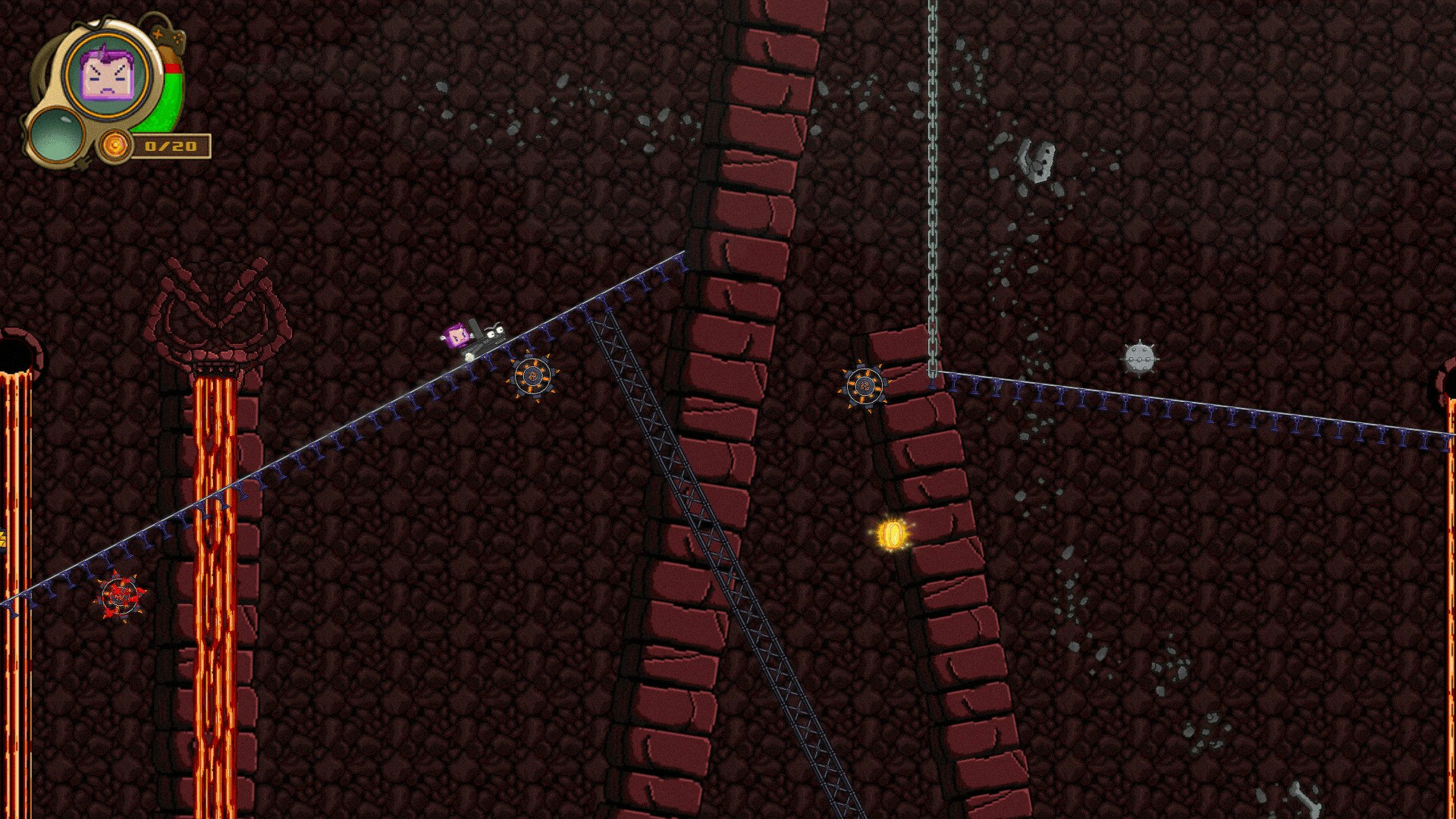 Bad Pad gallery image