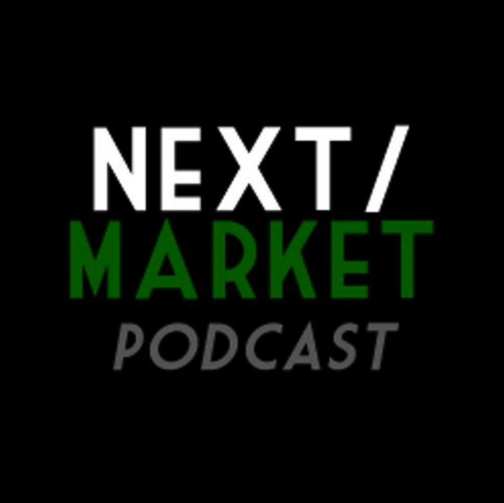 NextMarket - Mike Wolf talks to Marc Maron