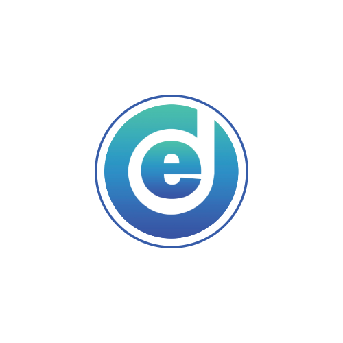 EzyDocs -AI powered B2B billing platform logo