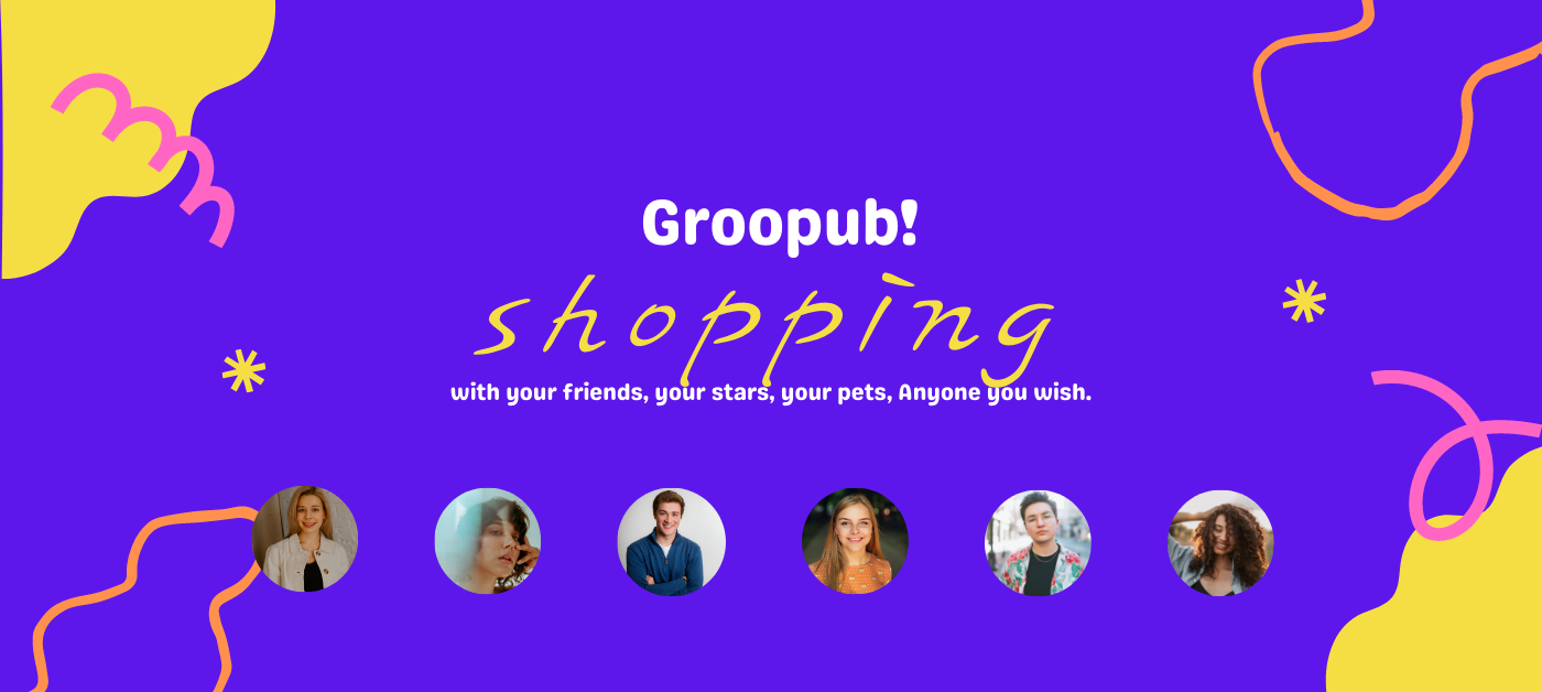 Groopub media 2