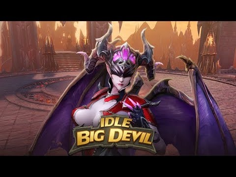 Idle Big Devil gallery image