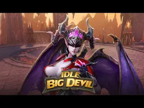 Idle Big Devil gallery image
