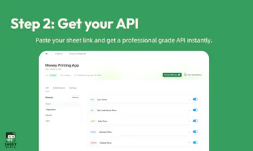 Sheet Ninja gallery image