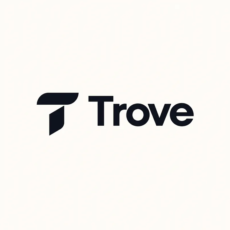 Trove screenshot 1