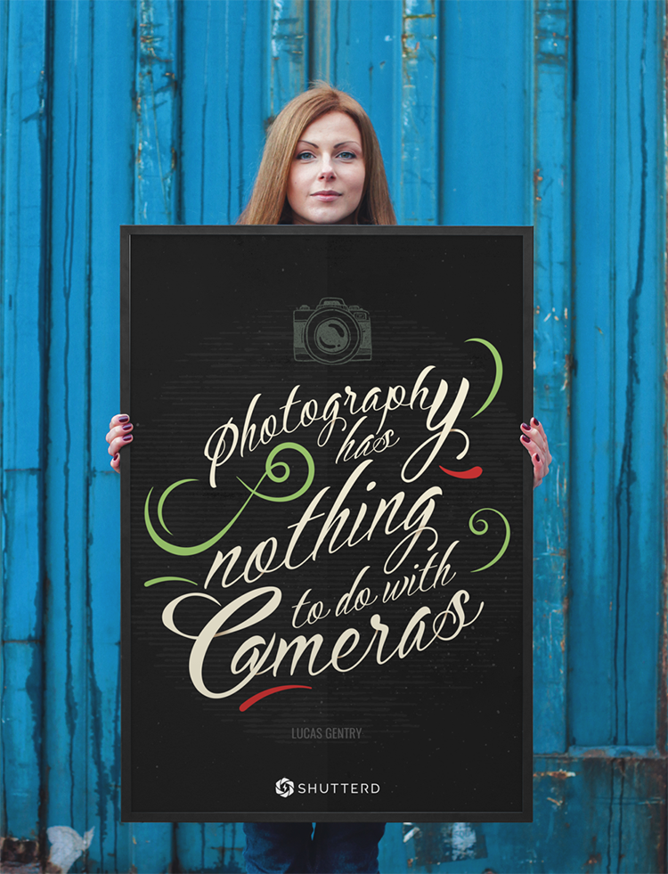 Shutterd gallery image