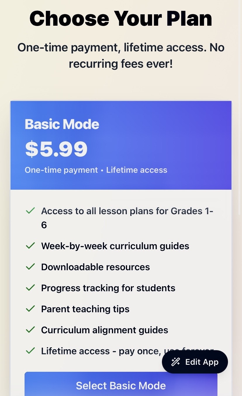 EduHome Companion gallery image