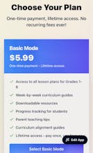 EduHome Companion gallery image