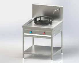 No 1 Commercial Kitchen Equipment gallery image