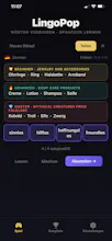 LingoPop β NYT Connections in 195+ Lang gallery image