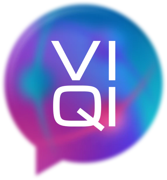 VIQI logo