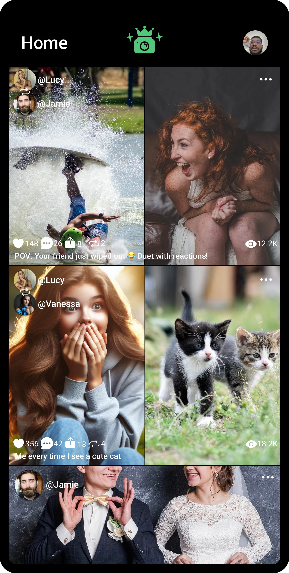 Photofame media 3