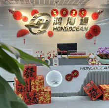Hongocean Freight forwarding gallery image