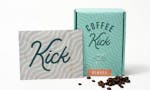 Coffee Kick image