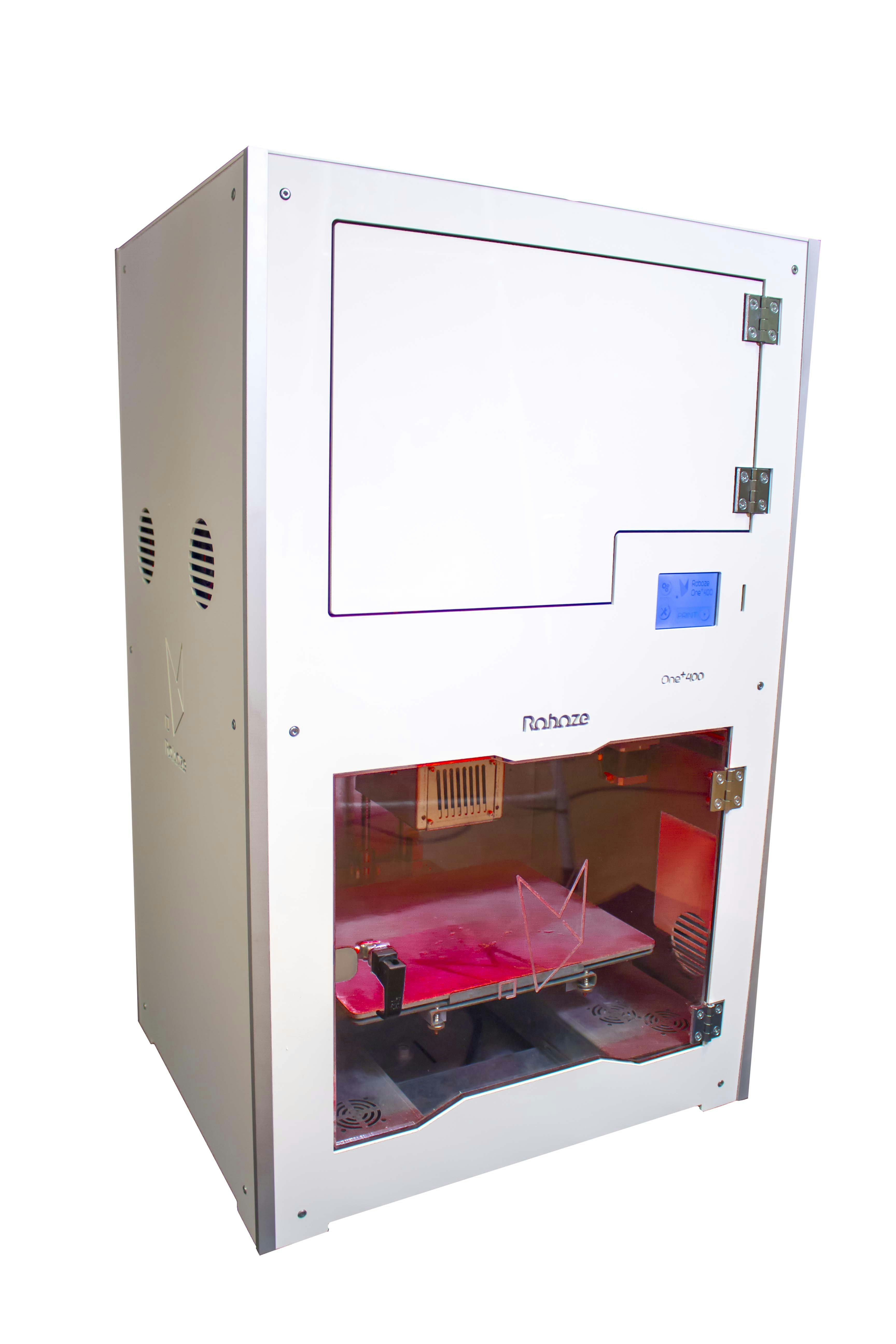 Roboze gallery image