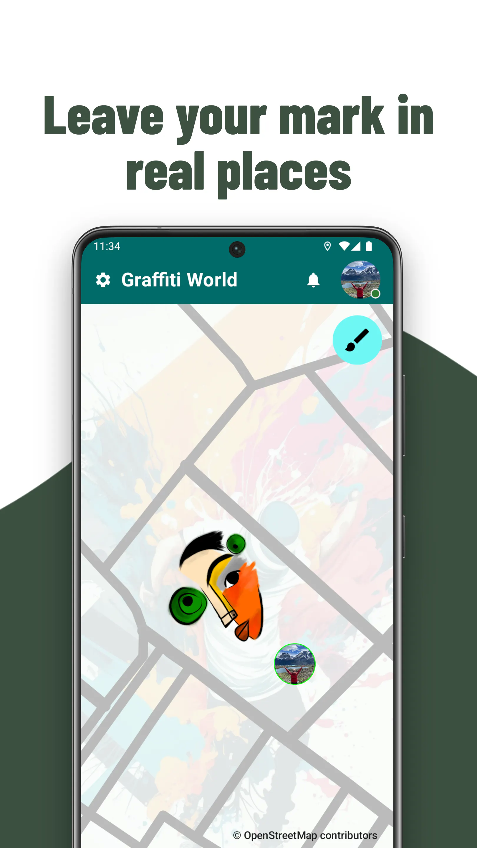 Graffiti World gallery image