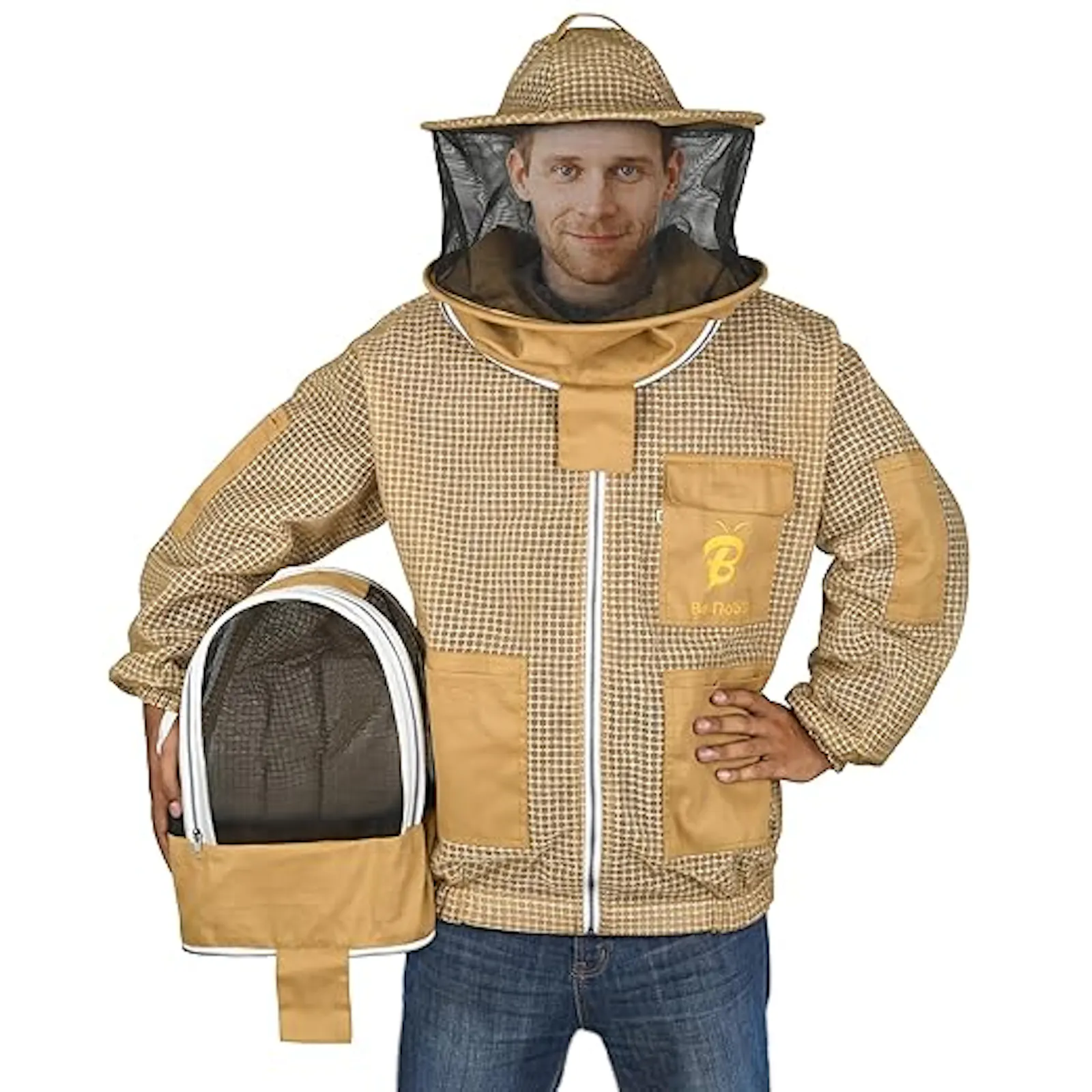 Honey Harvesting screenshot 5