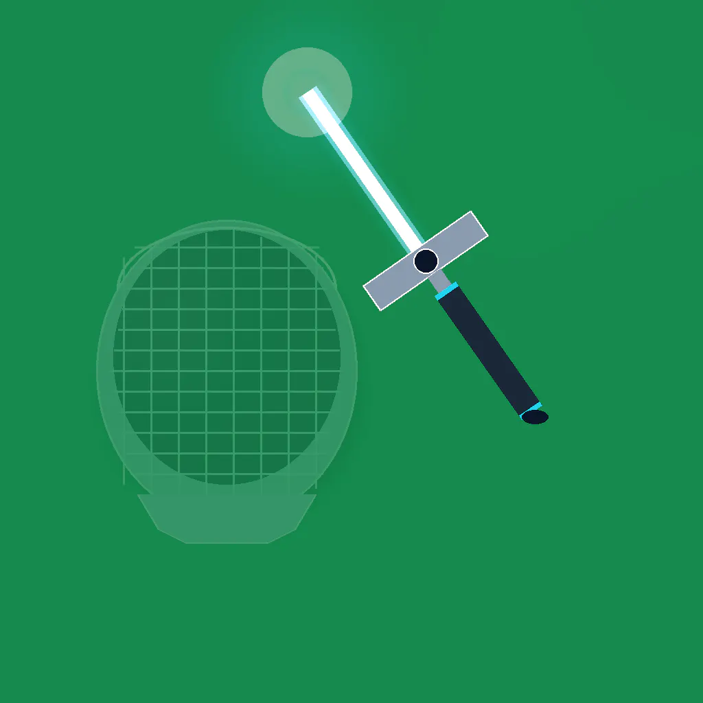 FencingVision logo