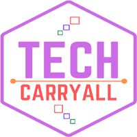 Tech Carryall