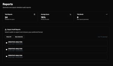 easyaudit.me gallery image