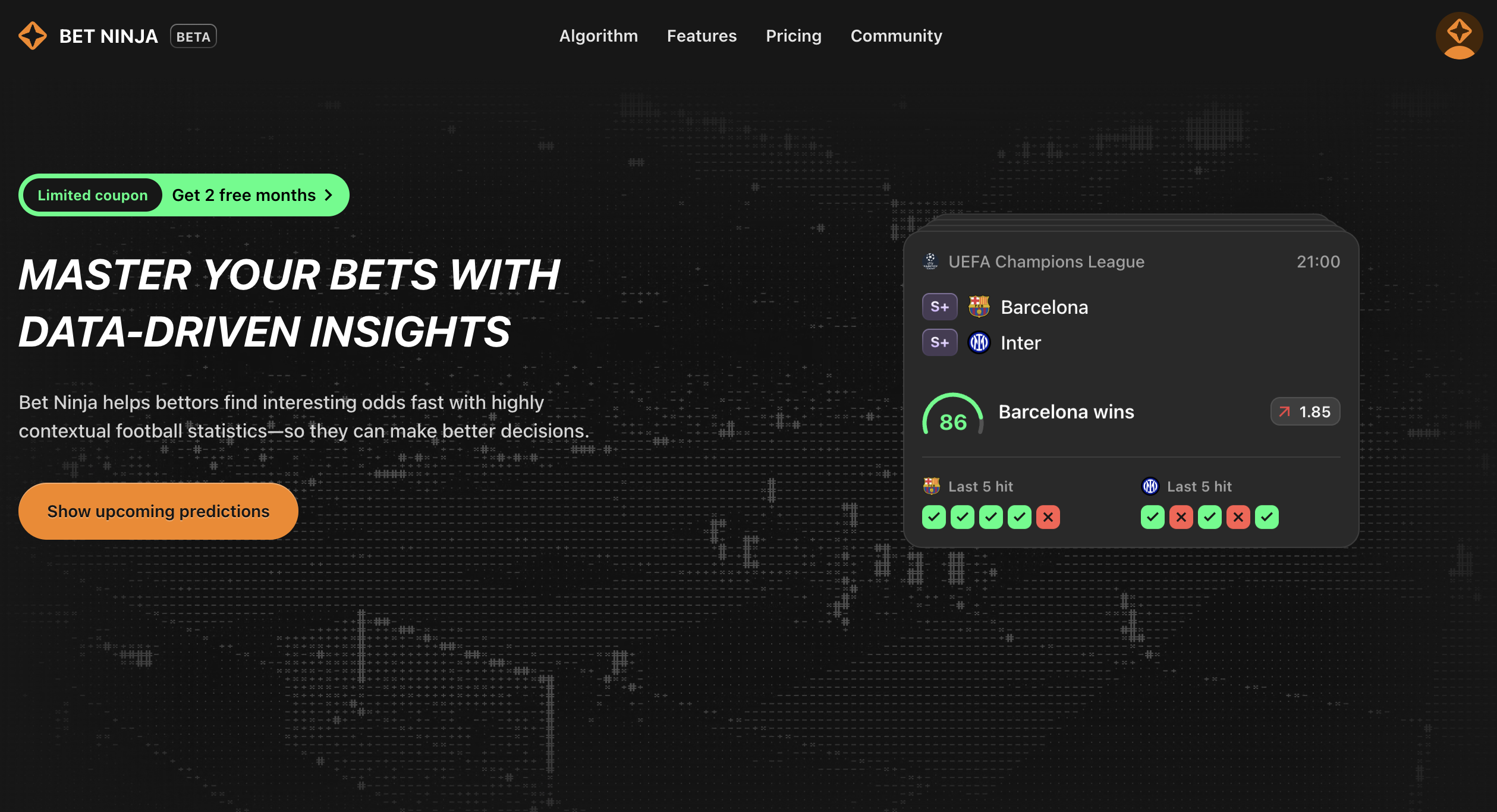 Bet Ninja gallery image