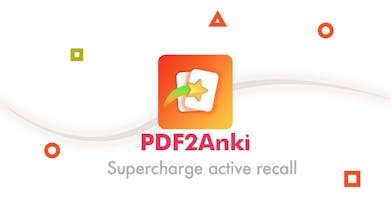 PDF2Anki gallery image