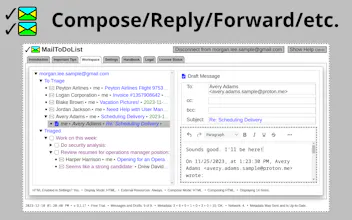 MailToDoList gallery image