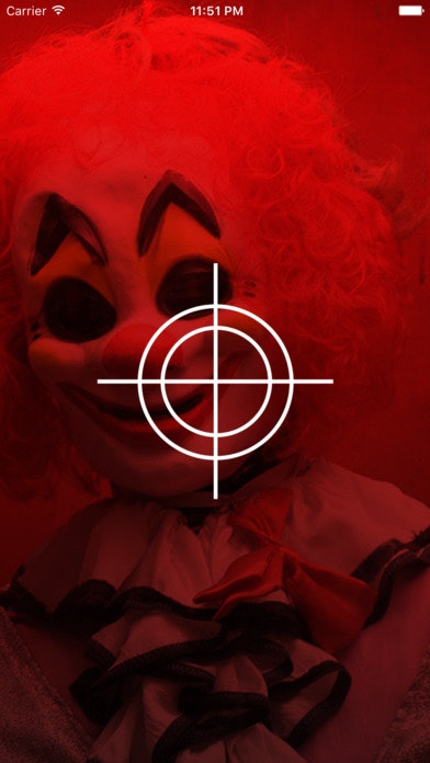 Clowntracker gallery image
