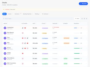 CollabCord gallery image