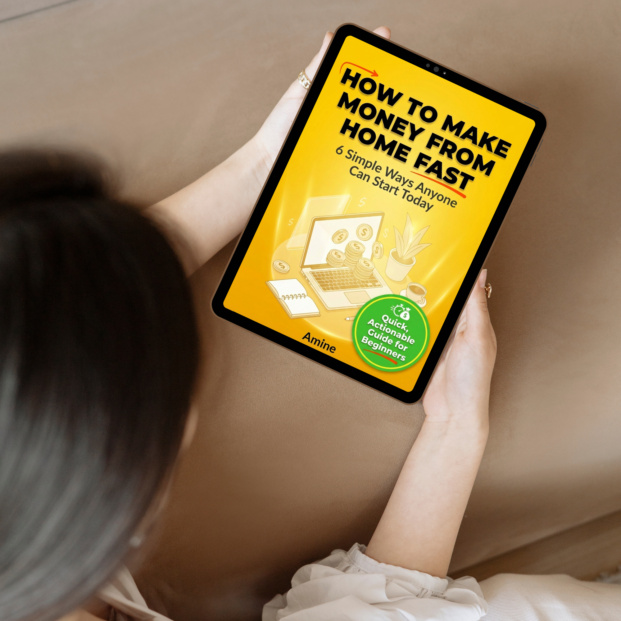 RemoteLogic:The 6-Step Visual Blueprint. gallery image