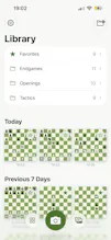 Blunder - Chess Scanner gallery image