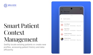 DocAssist: Your Clinical Assistant gallery image