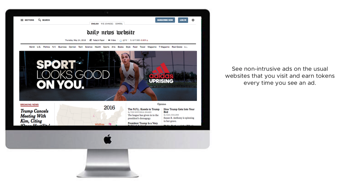 Gener8 gallery image