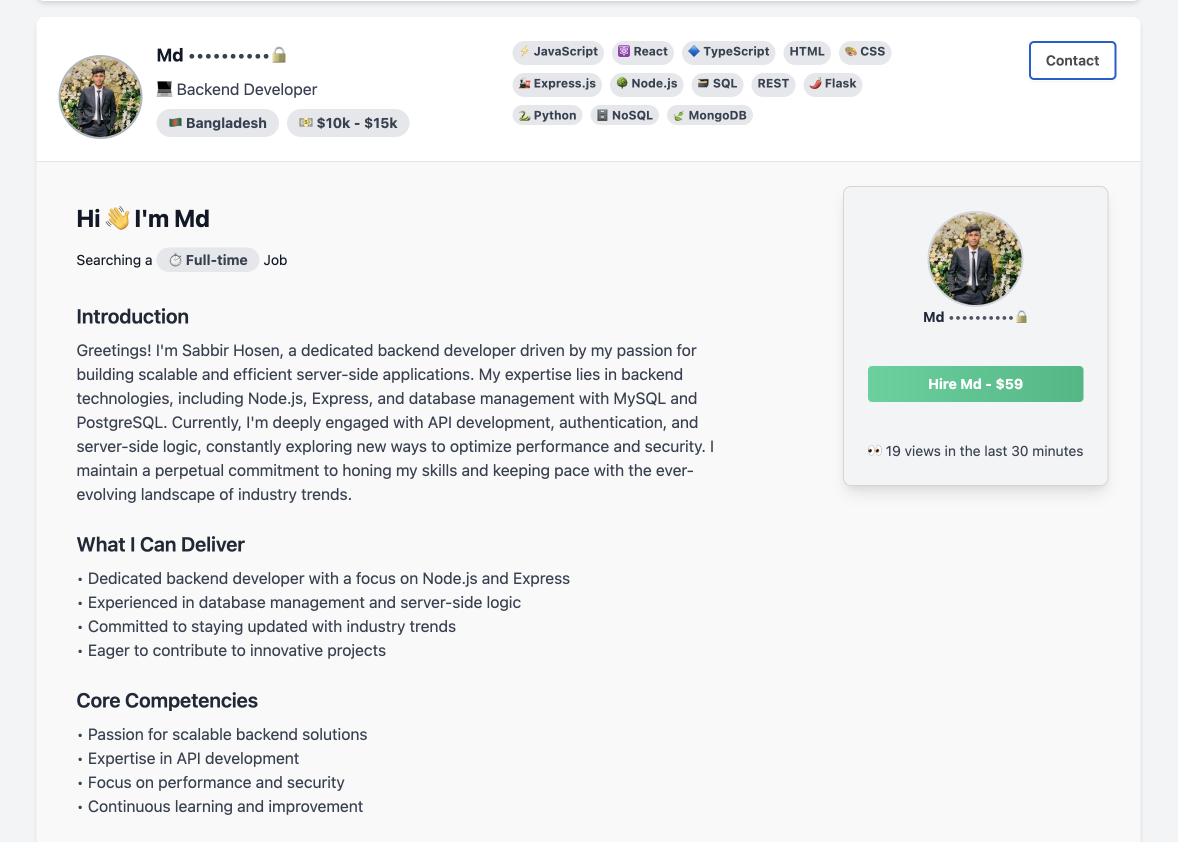 HireRemoteJob.com media 3