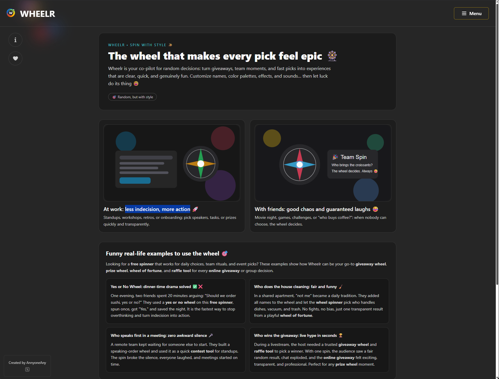 Wheelr gallery image