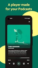 Podify for Spotify gallery image
