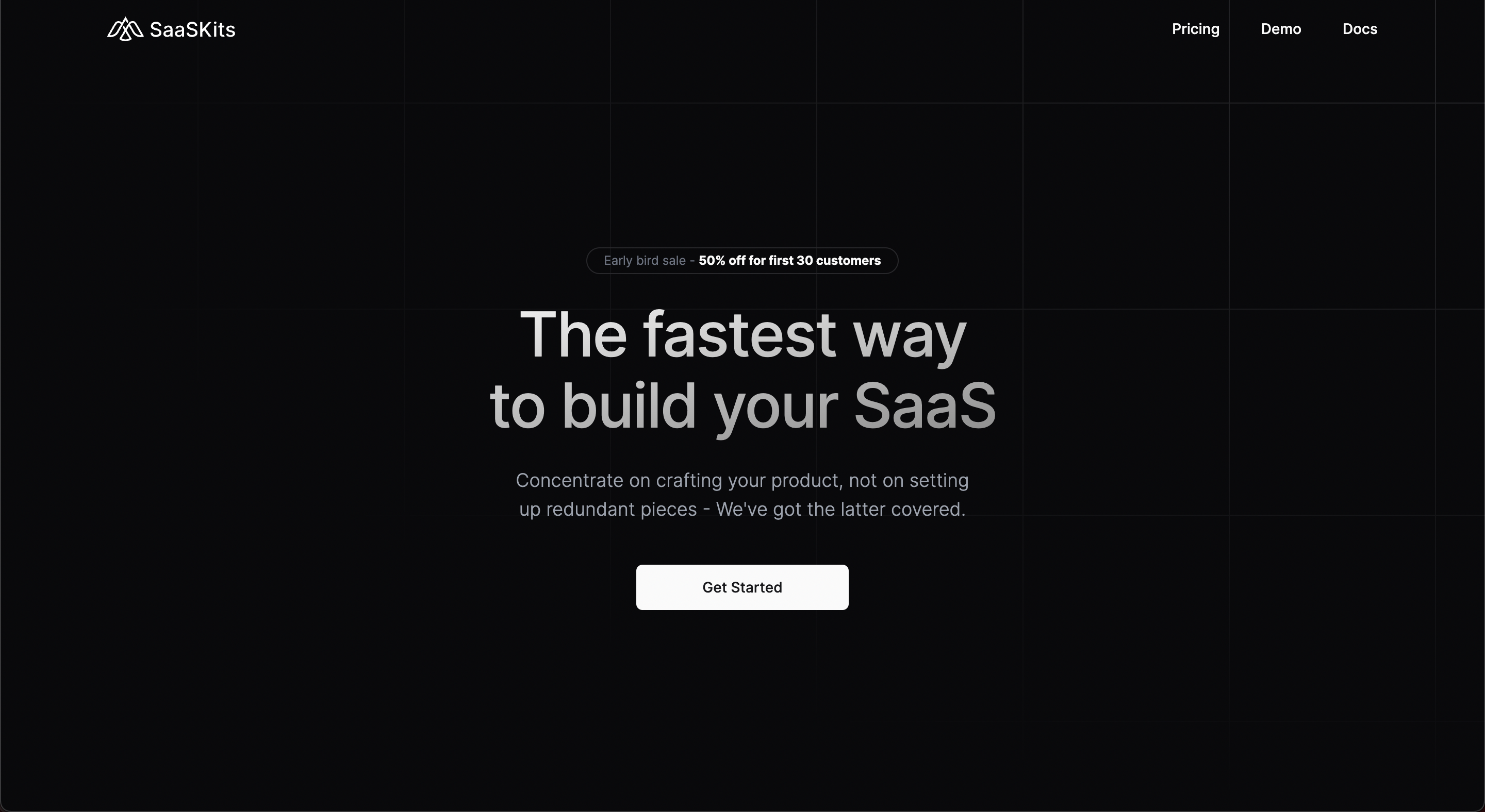 Média Savants - Le moyen le plus rapide de construire votre SaaS 2