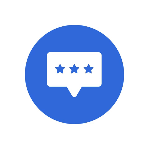 Reviewdrop logo