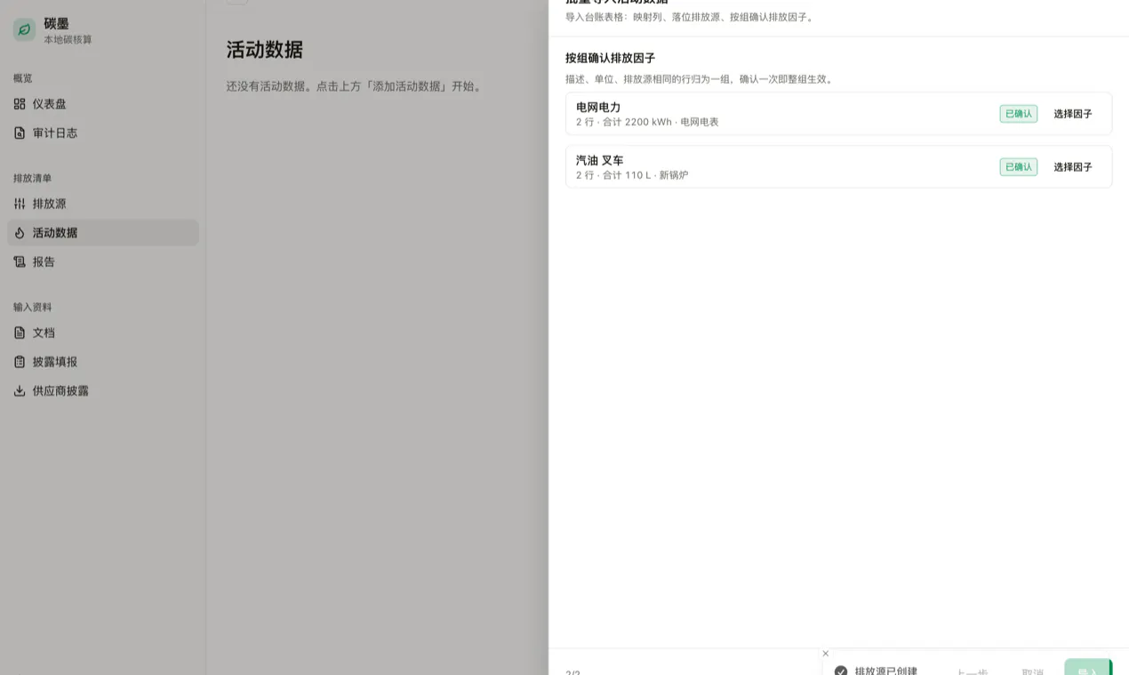 CarbonInk gallery image