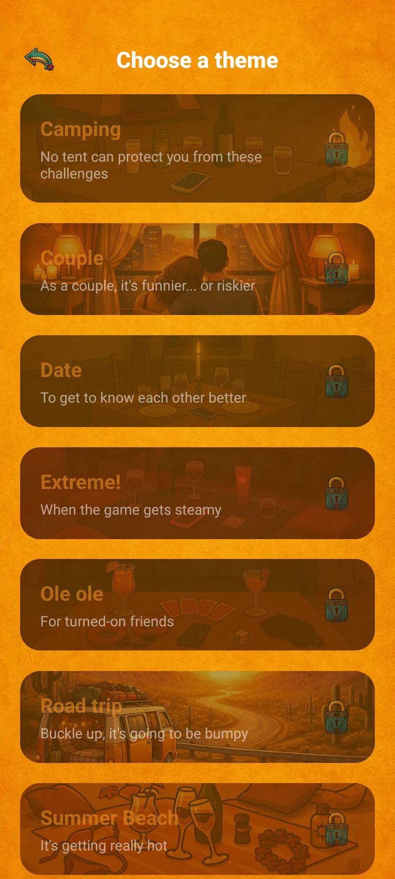 Salood screenshot 3