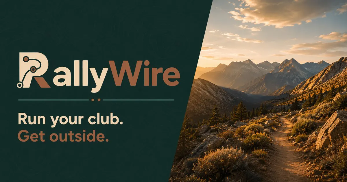 RallyWire gallery image