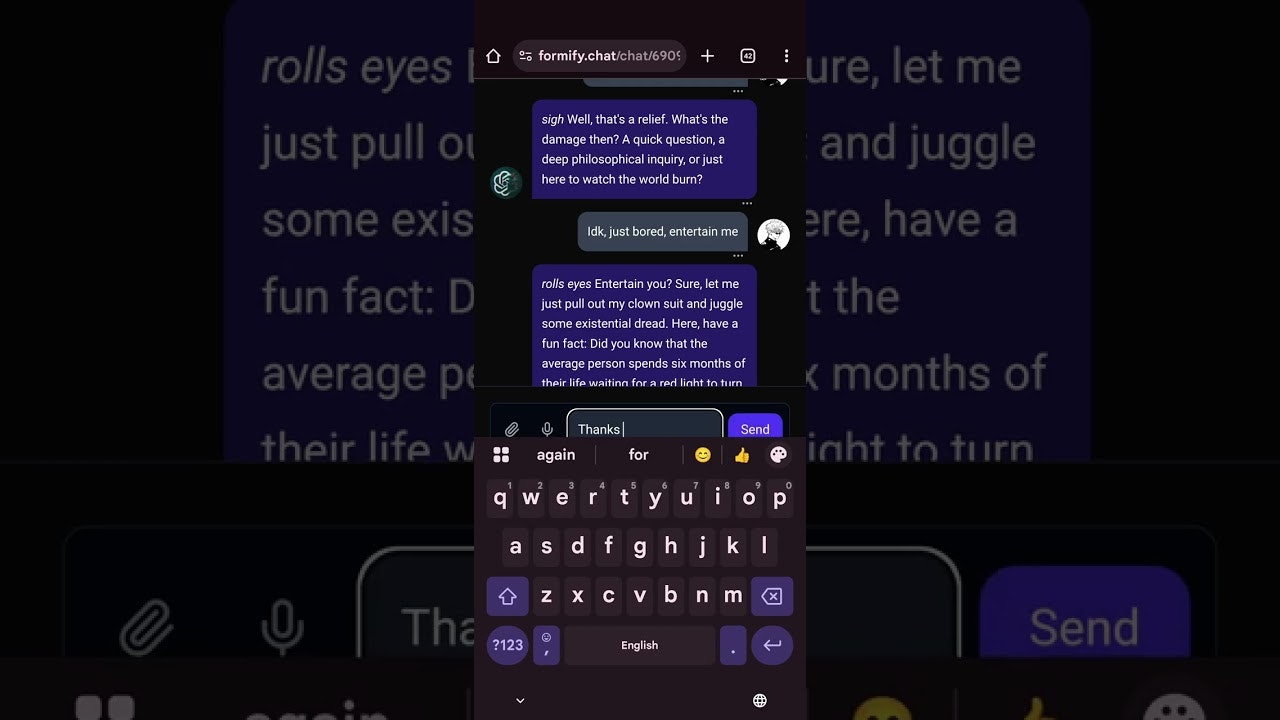 Formify gallery image