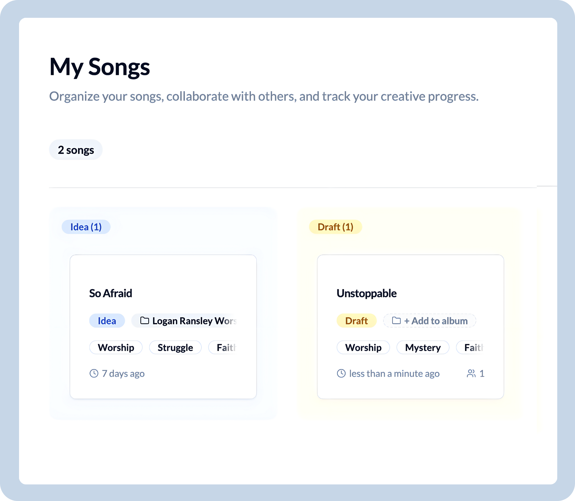 Lyrica gallery image