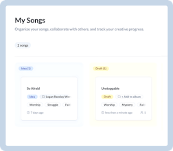 Lyrica gallery image