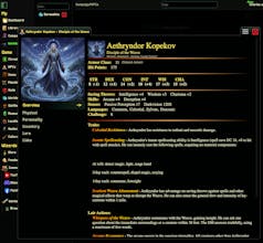 World Wizard gallery image