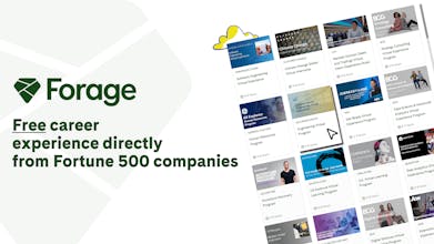 Forage Job Simulations gallery image