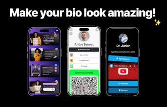 Conecta.bio gallery image