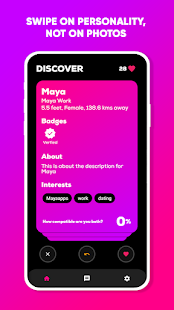 UNREVEAL gallery image