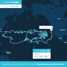 Plastic Tracker gallery image