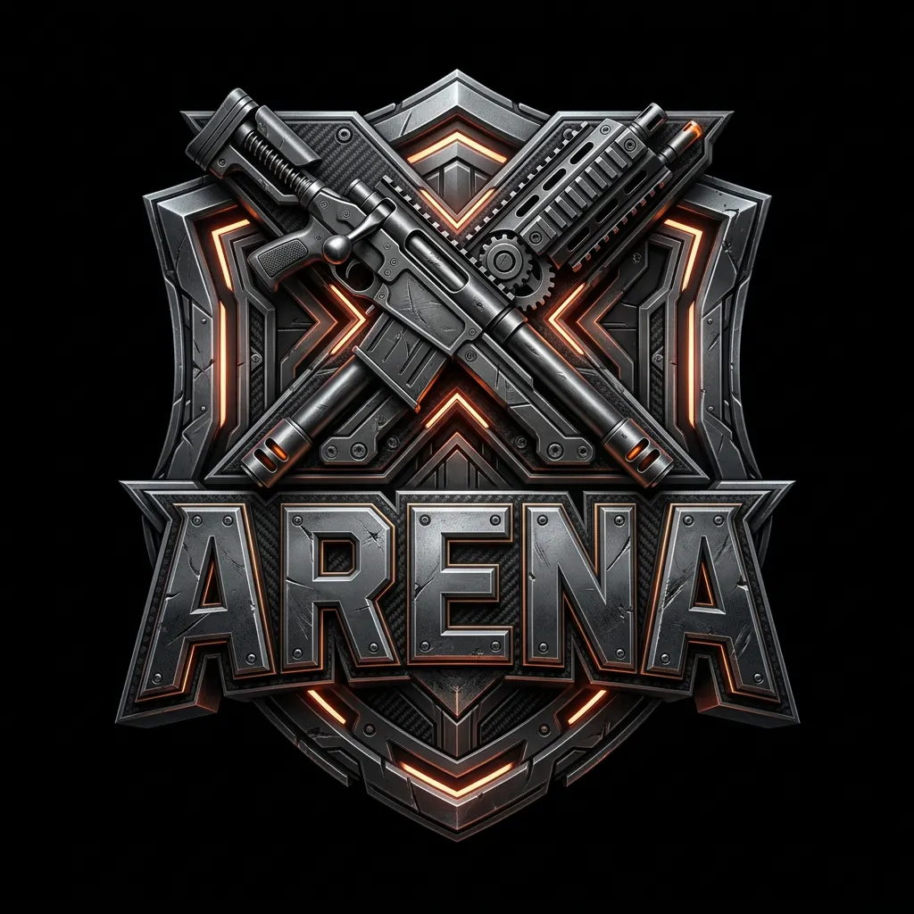 X·ARENA