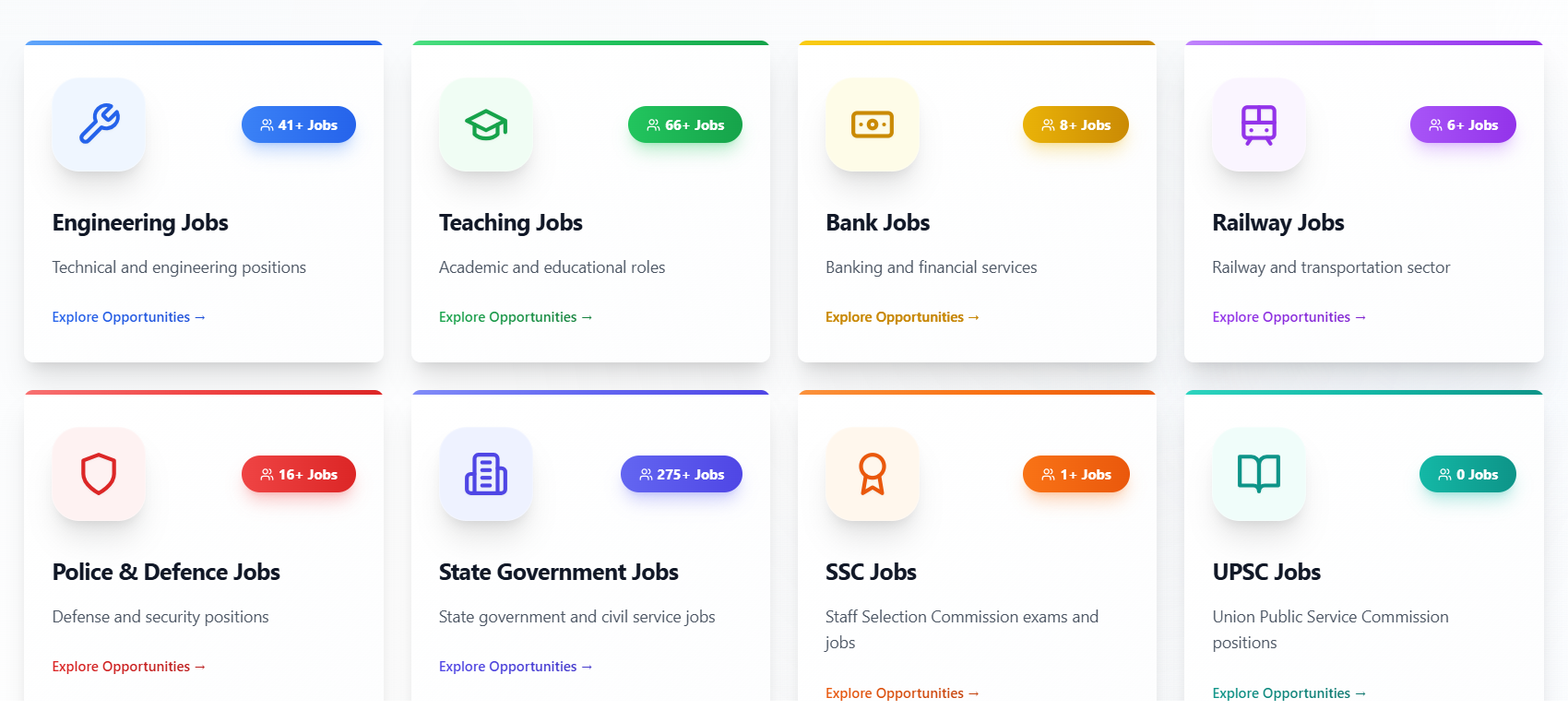 JobPrism gallery image